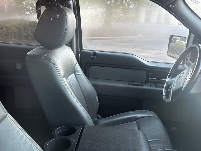 Used 2014 Ford F-150 XLT Truck