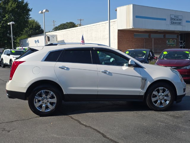 Used 2015 Cadillac