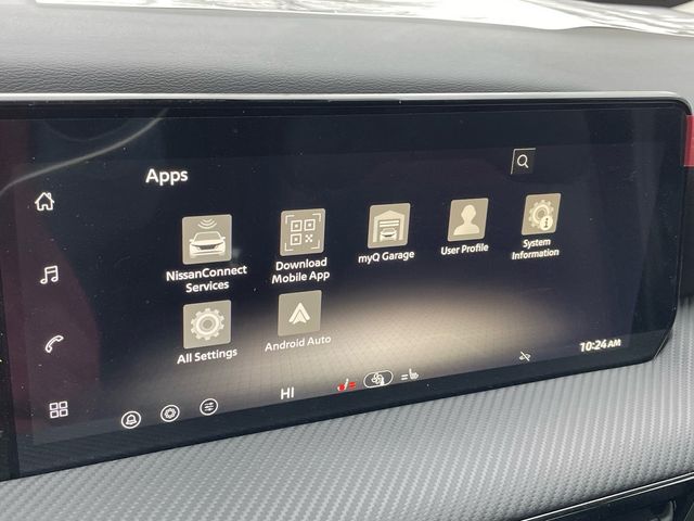 2026 Nissan KICKS SR - Photo 15