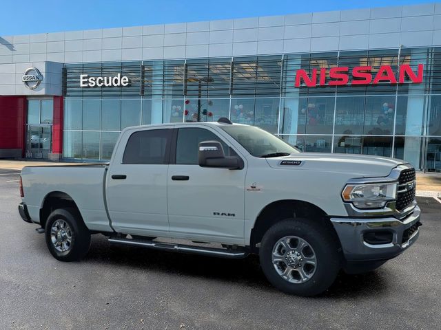 2024 RAM 2500 Pickup