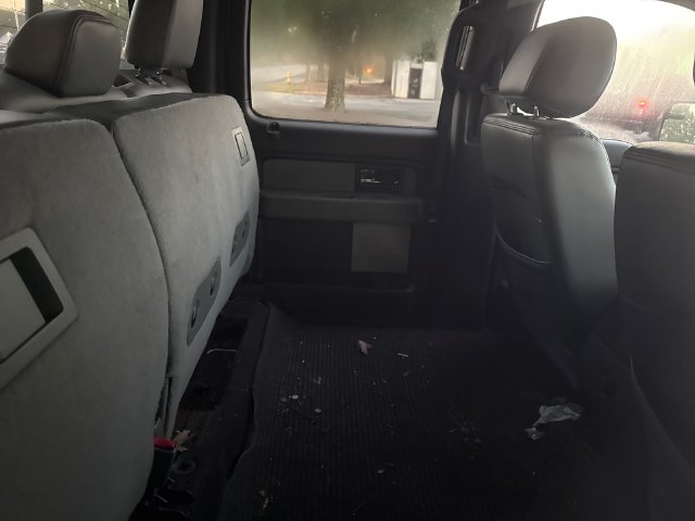 Used 2014 Ford F-150 XLT Truck