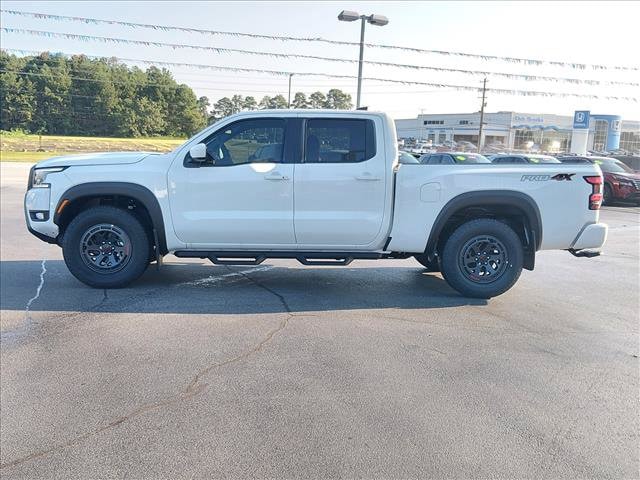 2026 Nissan Frontier PRO-4X - Photo 6