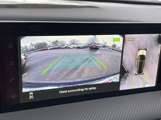 2026 Nissan KICKS SR - Photo 15