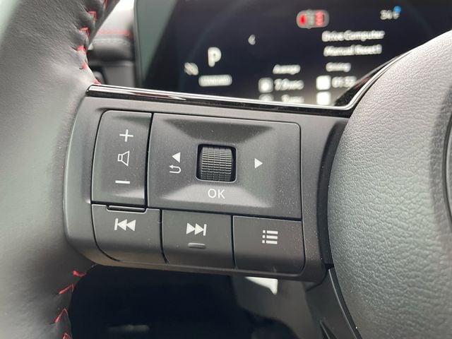 2026 Nissan KICKS SR - Photo 12