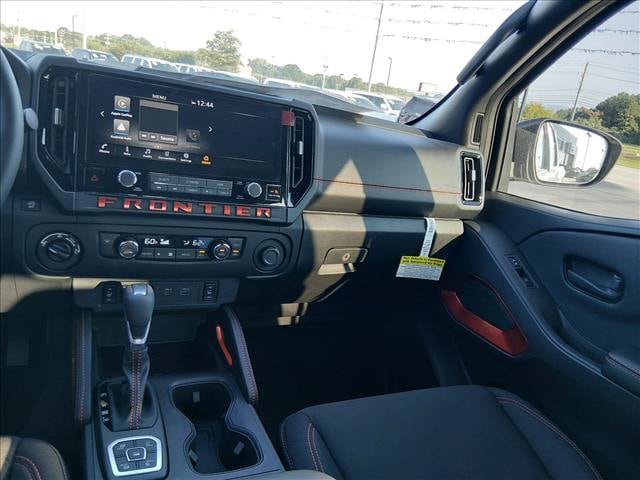 2026 Nissan Frontier PRO-4X - Photo 11
