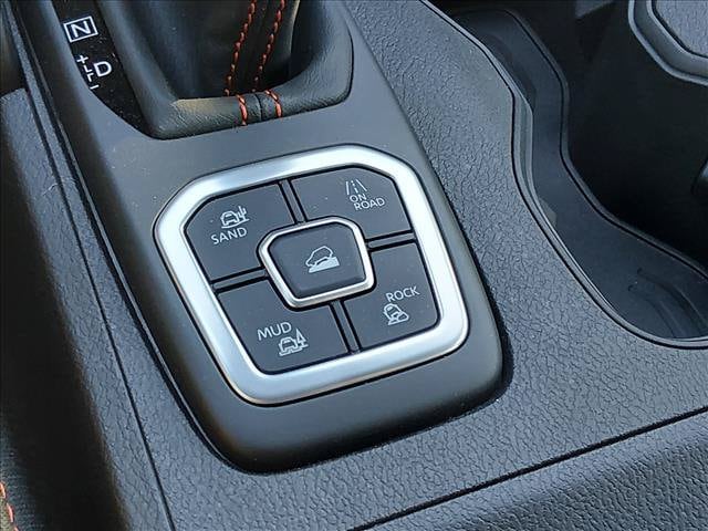 2026 Nissan Frontier PRO-4X - Photo 19