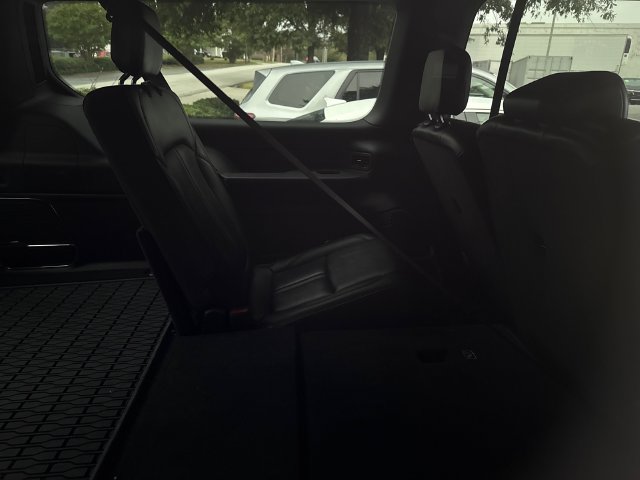 Used 2024 Jeep Wagoneer L Series II SUV