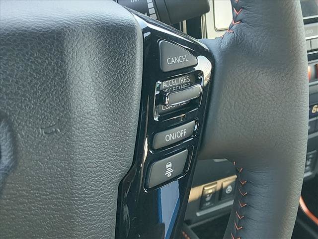 2026 Nissan Frontier PRO-4X - Photo 20