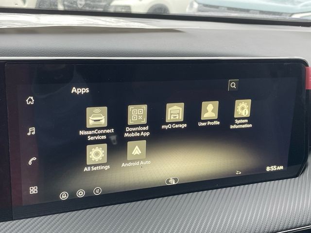 2026 Nissan KICKS SR - Photo 14