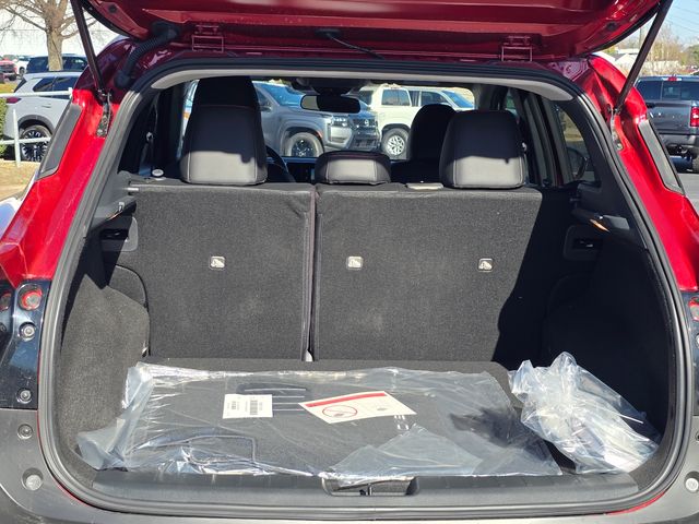 2026 Nissan KICKS SR - Photo 13
