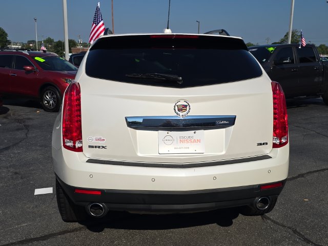 Used 2015 Cadillac