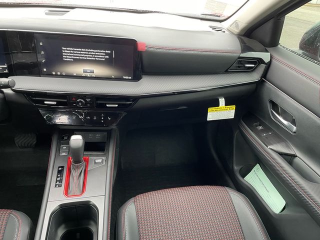 2026 Nissan KICKS SR - Photo 11