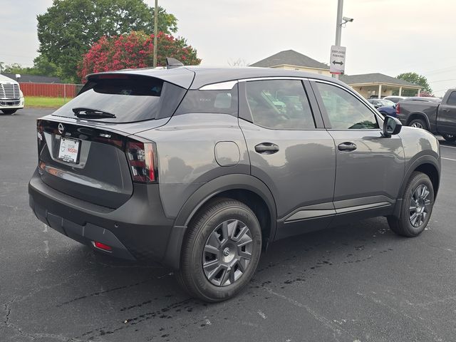 New 2026 Nissan Kicks S SUV
