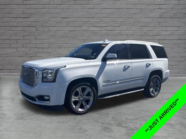  GMC Yukon