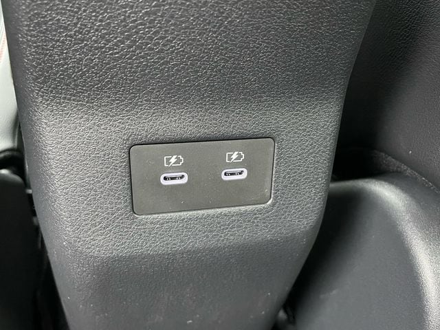 2026 Nissan KICKS SR - Photo 20