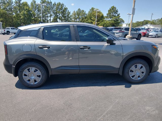 New 2026 Nissan Kicks S SUV
