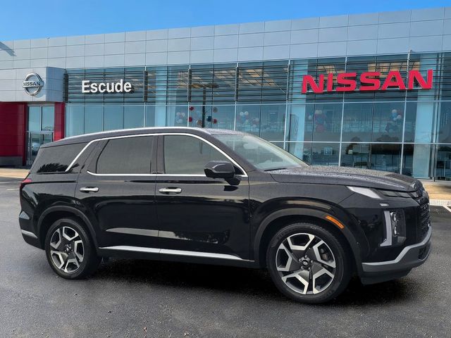 2023 Hyundai Palisade