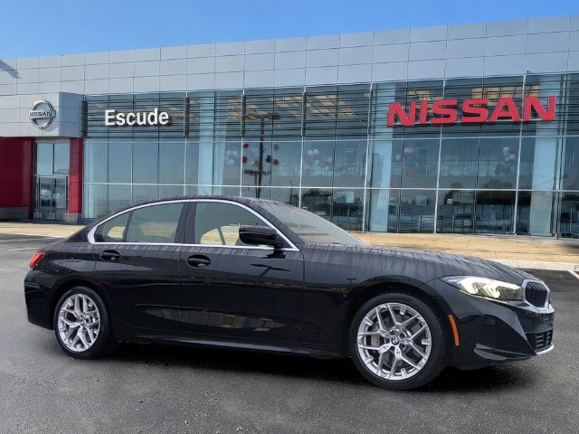 2025 BMW 3 Series