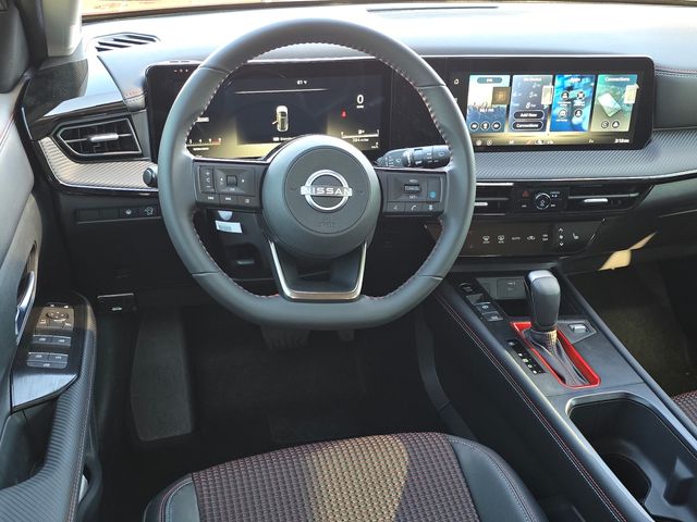 2026 Nissan KICKS SR - Photo 11