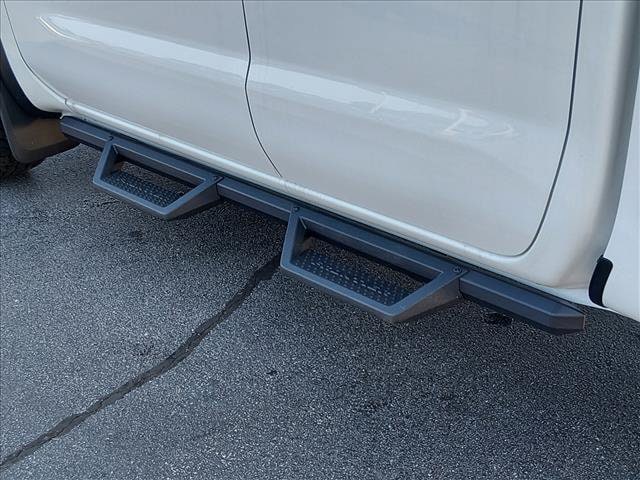 2026 Nissan Frontier PRO-4X - Photo 15