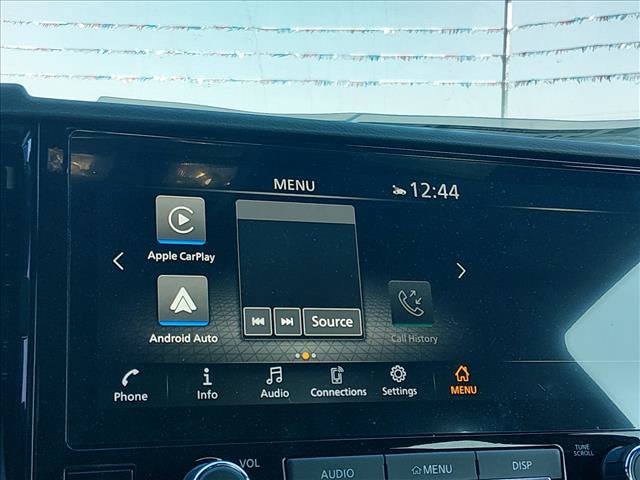 2026 Nissan Frontier PRO-4X - Photo 16
