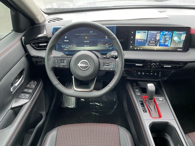 2026 Nissan KICKS SR - Photo 10