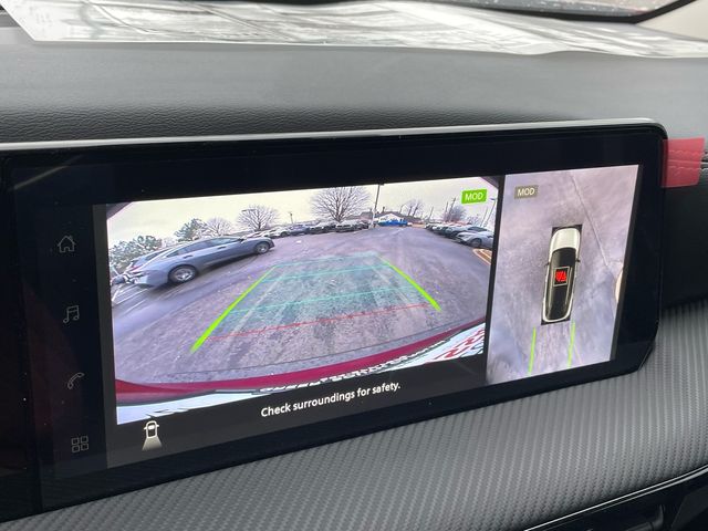 2026 Nissan KICKS SR - Photo 16