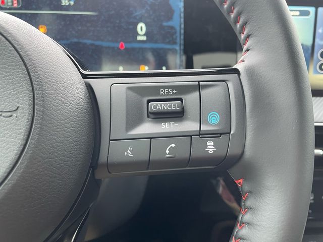2026 Nissan KICKS SR - Photo 13