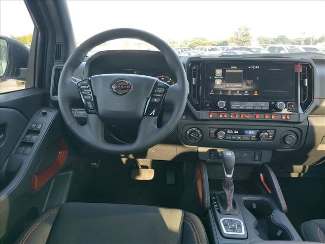 2026 Nissan Frontier PRO-4X - Photo 10
