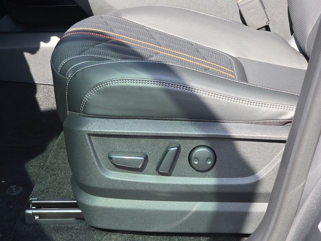 2026 Nissan Armada PRO-4X - Photo 20