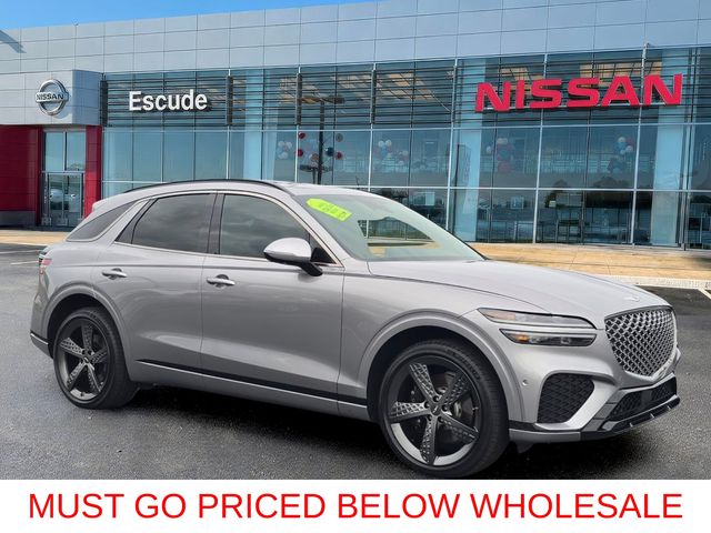2023 GENESIS GV70