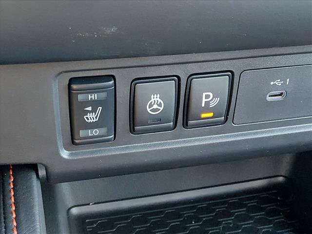 2026 Nissan Frontier PRO-4X - Photo 18