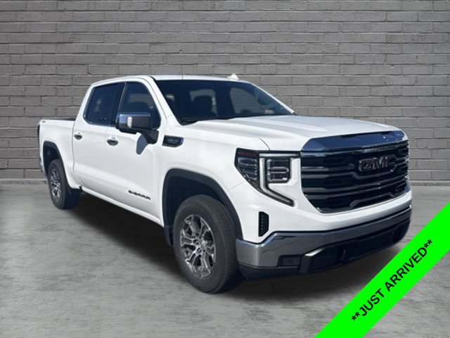  GMC Sierra 1500