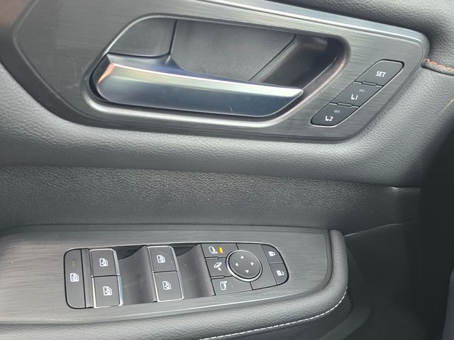 2026 Nissan Armada PRO-4X - Photo 16