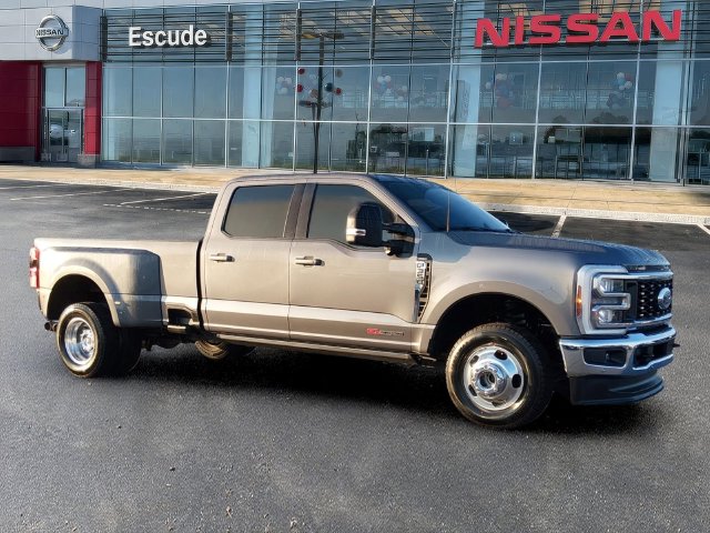 2024 Ford F-350 Super Duty