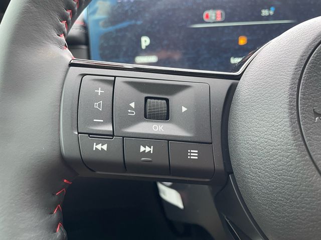 2026 Nissan KICKS SR - Photo 12