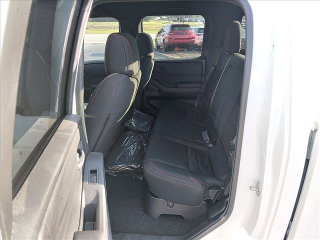 2026 Nissan Frontier PRO-4X - Photo 12