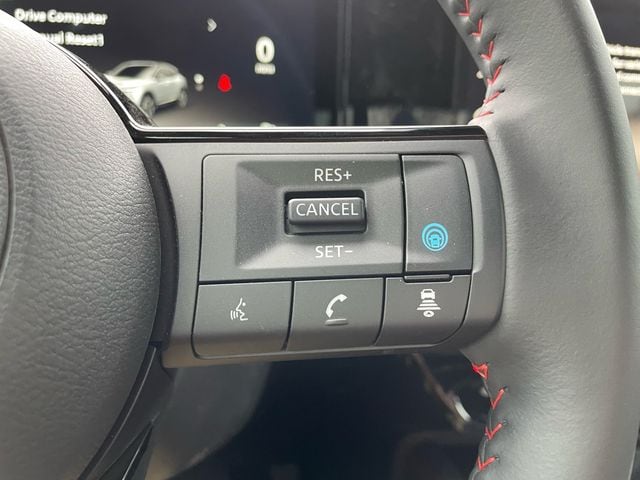 2026 Nissan KICKS SR - Photo 13