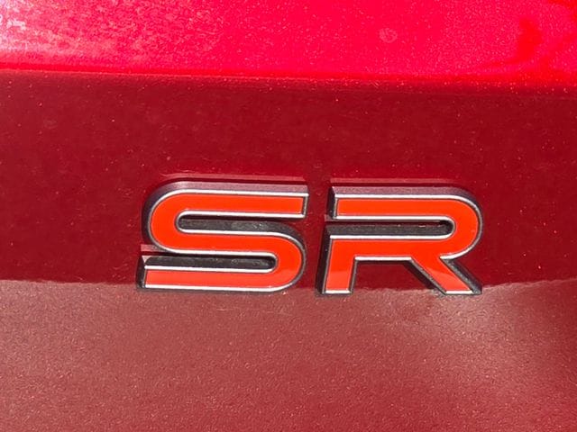 2026 Nissan KICKS SR - Photo 14