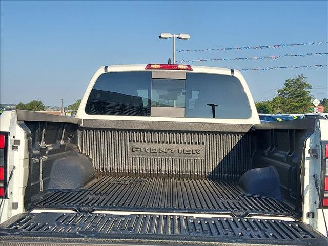 2026 Nissan Frontier PRO-4X - Photo 13