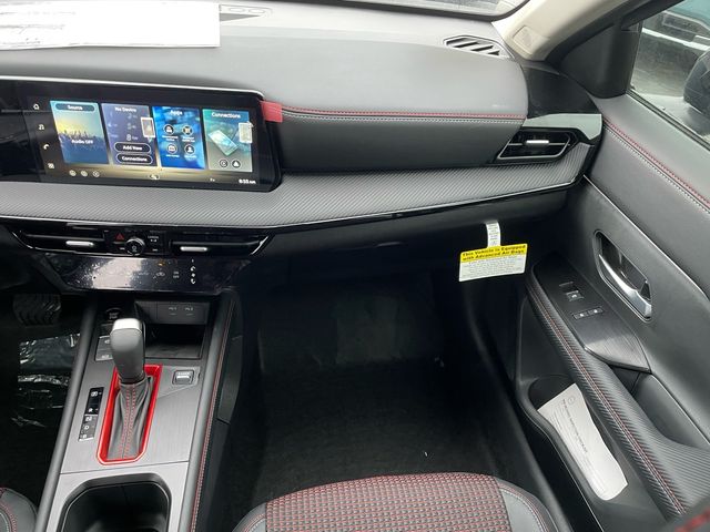 2026 Nissan KICKS SR - Photo 11