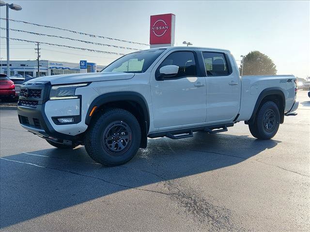 2026 Nissan Frontier PRO-4X - Photo 7