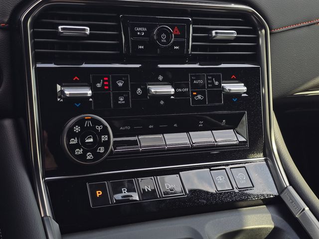 2026 Nissan Armada PRO-4X - Photo 19