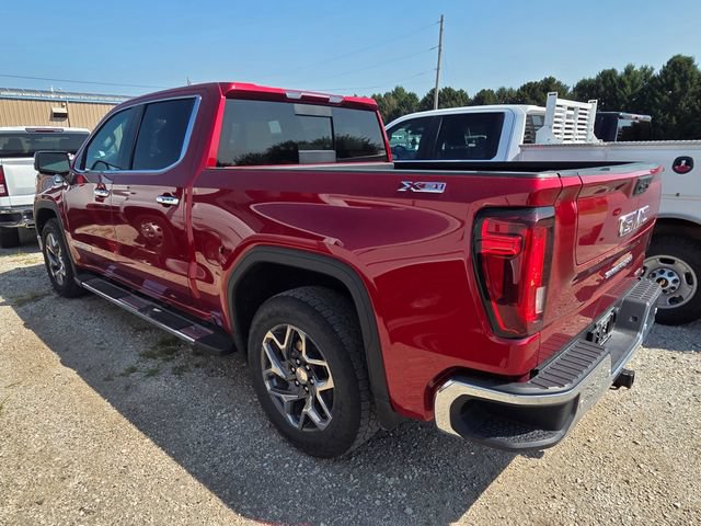 Used 2026 GMC Sierra 1500 SLT Truck