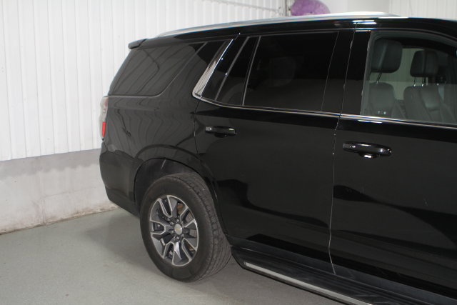 Used 2022 Chevrolet Tahoe LT SUV