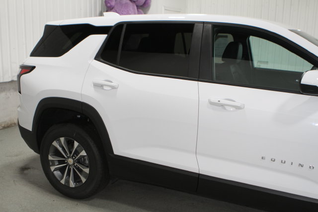New 2027 Chevrolet Equinox LT SUV