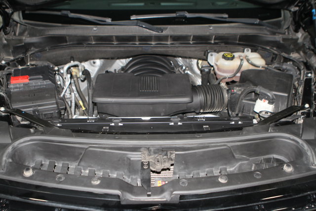 Used 2022 Chevrolet Tahoe LT SUV