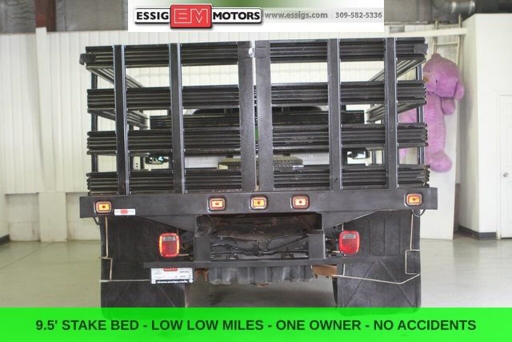 Used 2015 Ford Super Duty F-350 DRW XL
