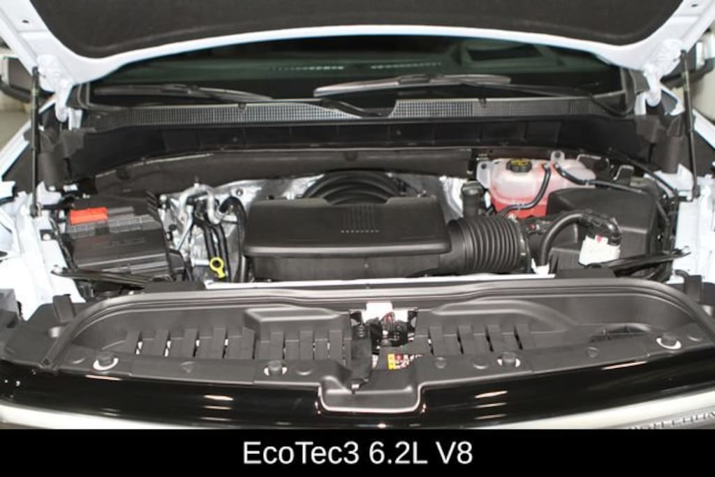 New 2026 Chevrolet Silverado 1500 High Country Truck