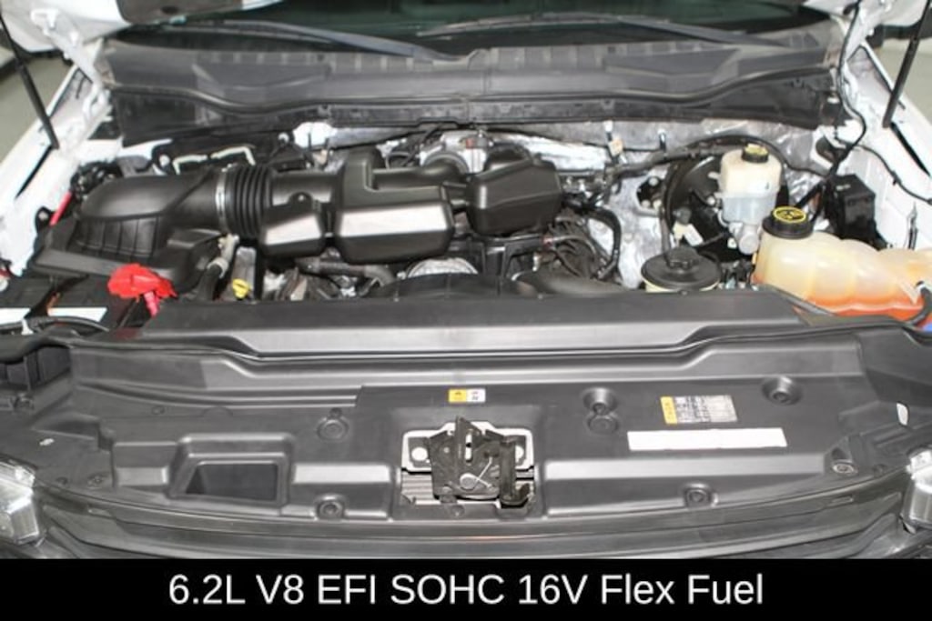 Used 2017 Ford Super Duty F-250 SRW XL